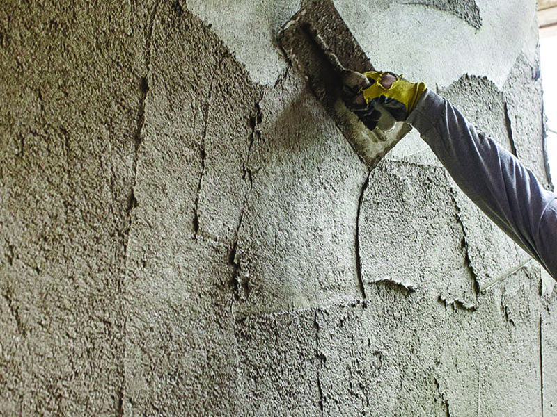 Stucco Service